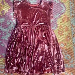 Pink Chicken Pink dress